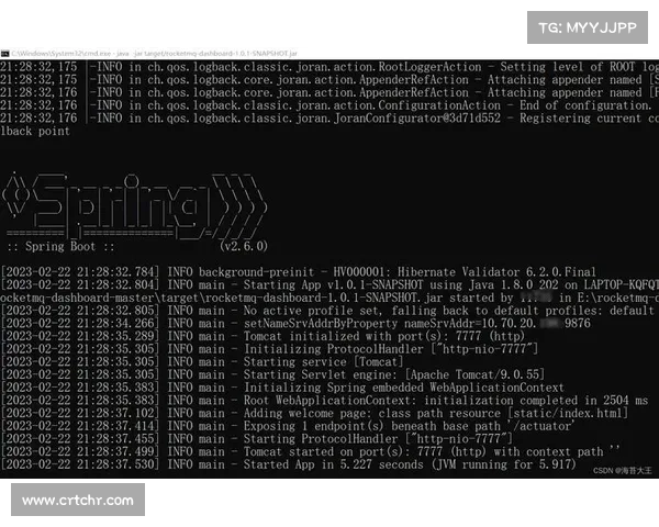 针对脆弱的 Apache RocketMQ 服务器的攻击正在进行 媒体 针对脆弱的 Apache RocketMQ 服务器的攻击正在进行 媒体
